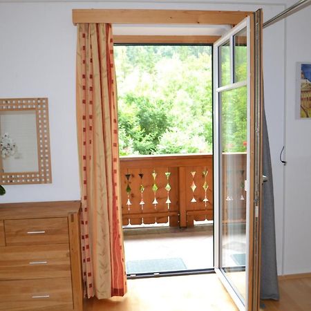 Ferienwohnung Zauner Hallstatt Exterior foto