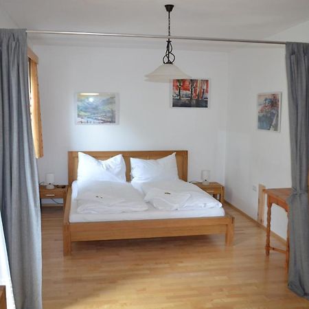 Ferienwohnung Zauner Hallstatt Exterior foto