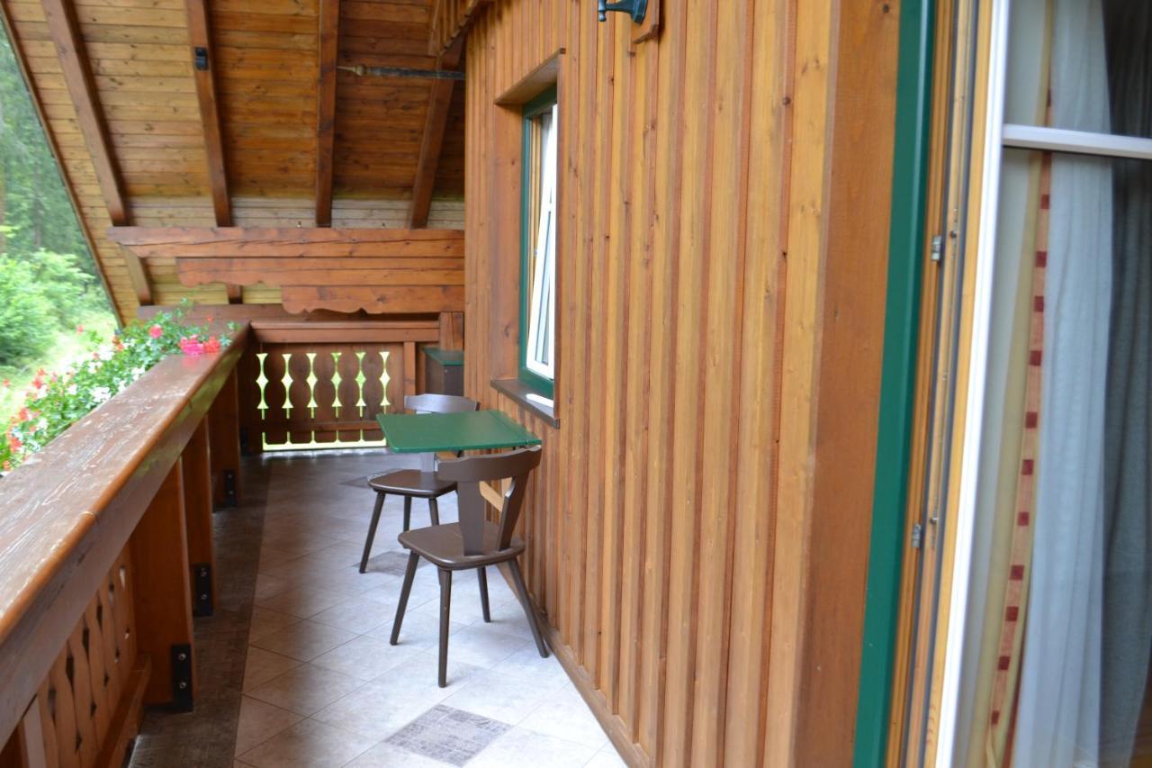Ferienwohnung Zauner Hallstatt Exterior foto