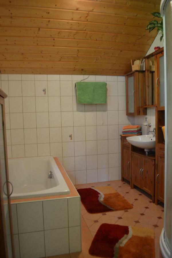 Ferienwohnung Zauner Hallstatt Exterior foto