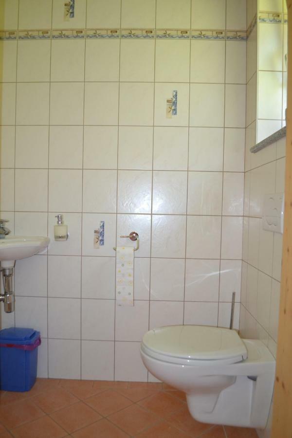 Ferienwohnung Zauner Hallstatt Exterior foto