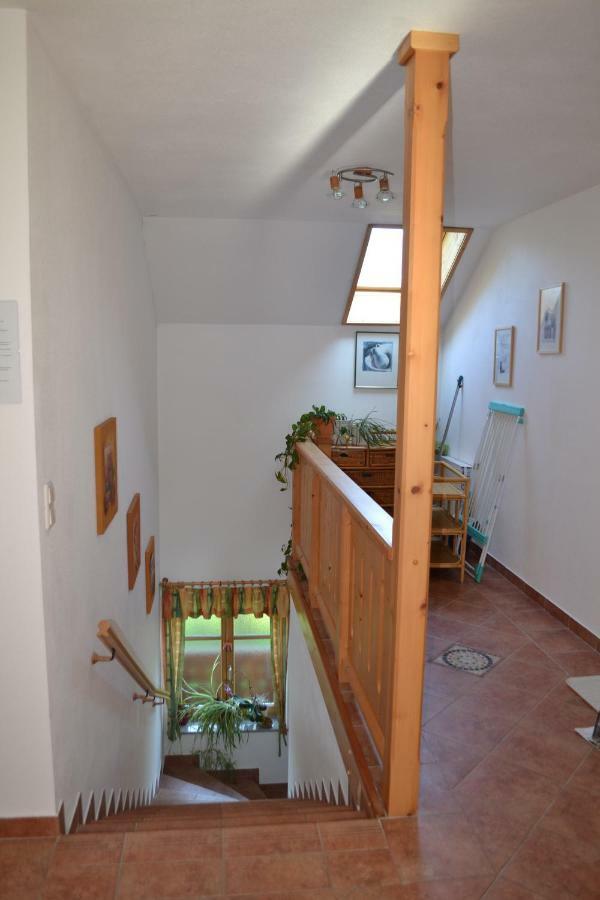 Ferienwohnung Zauner Hallstatt Exterior foto